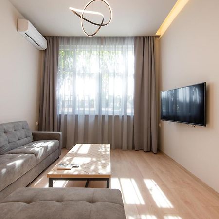 Aura F24 Apartments By Halu! - Vibrant Neighbourhood Soluň Exteriér fotografie
