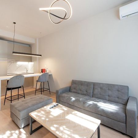 Aura F24 Apartments By Halu! - Vibrant Neighbourhood Soluň Exteriér fotografie