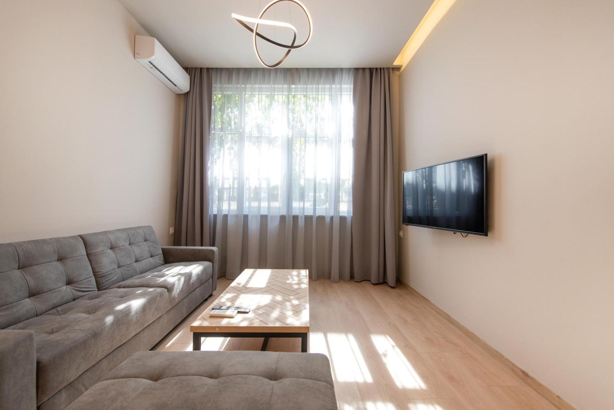 Aura F24 Apartments By Halu! - Vibrant Neighbourhood Soluň Exteriér fotografie