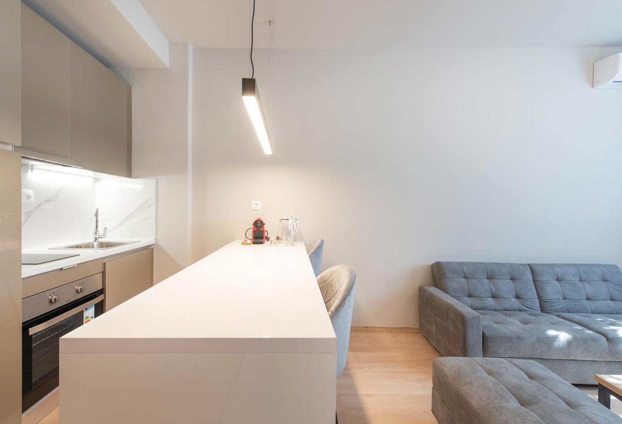 Aura F24 Apartments By Halu! - Vibrant Neighbourhood Soluň Exteriér fotografie