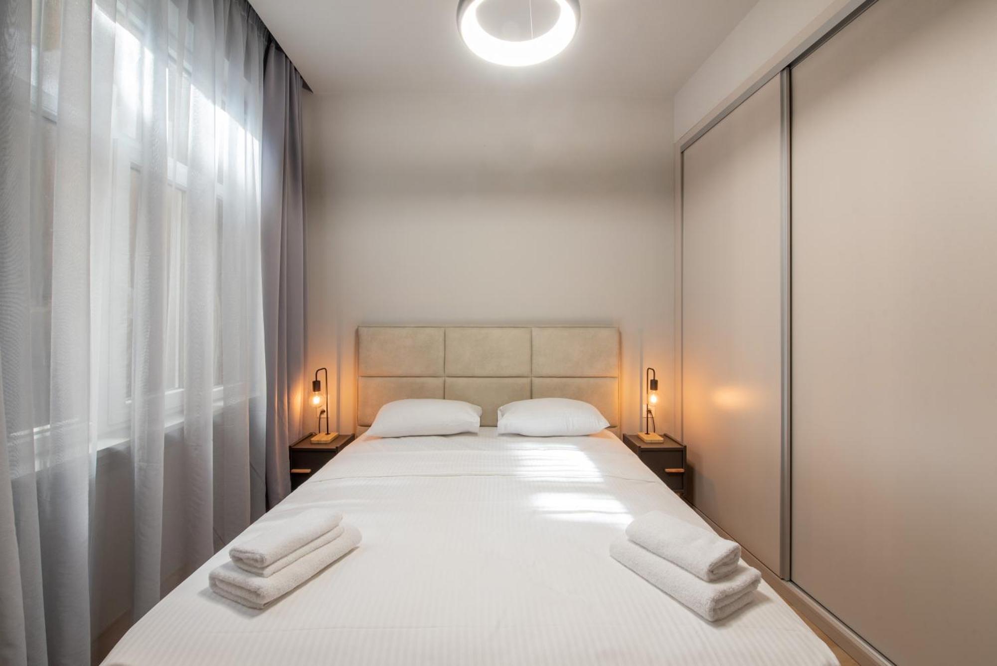Aura F24 Apartments By Halu! - Vibrant Neighbourhood Soluň Exteriér fotografie